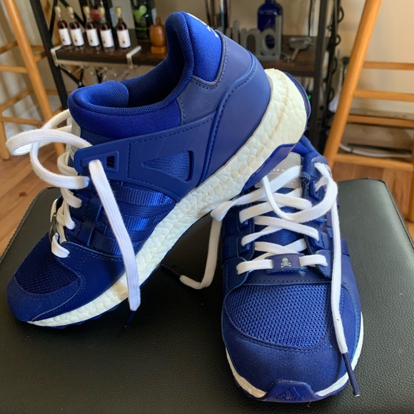 Adidas x mastermind sneaker, collectors item - Picture 3 of 11